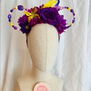 Tangled Disney Ins Minnie Mouse Ears Rapunzel